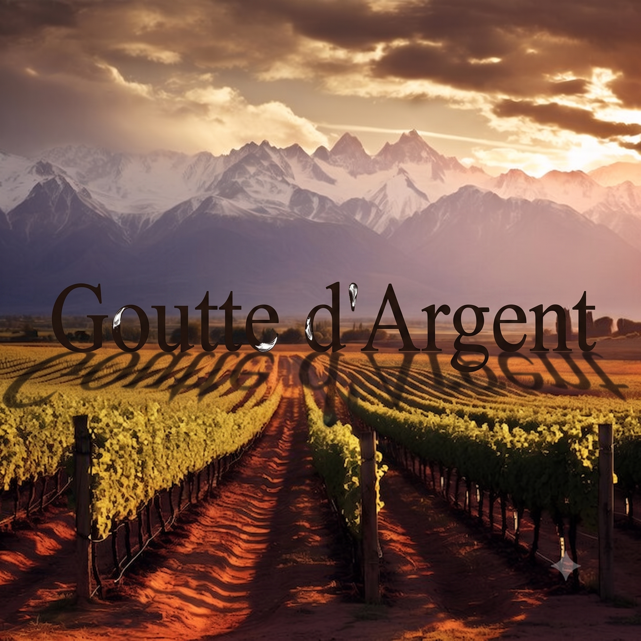 Goutte d'Argent